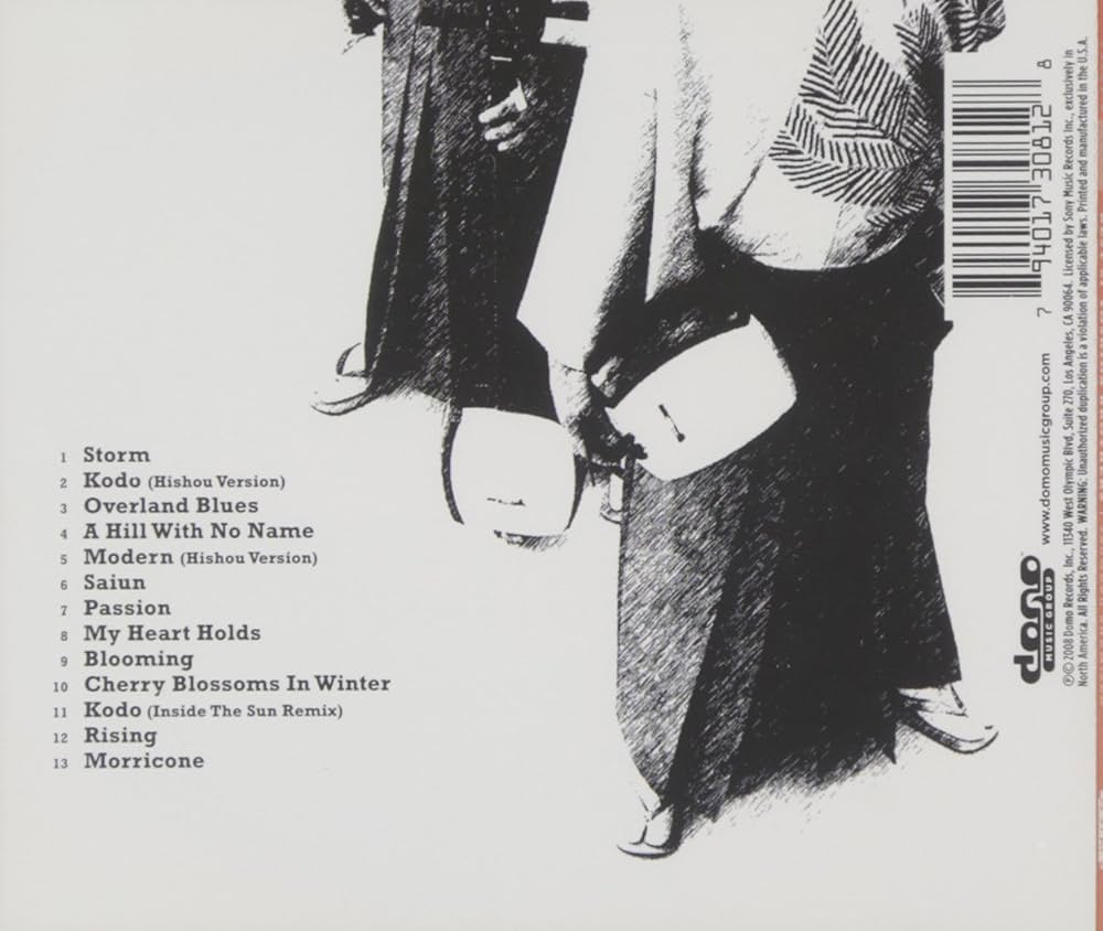Amazon.co.jp: Best of Yoshida Brothers: ミュージック